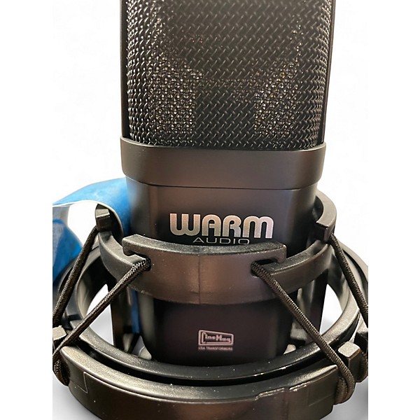 Used Warm Audio WA-14 Condenser Microphone