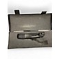Used Sennheiser MD421-II Dynamic Microphone