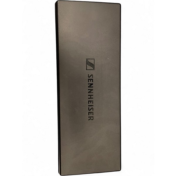 Used Sennheiser MD421-II Dynamic Microphone