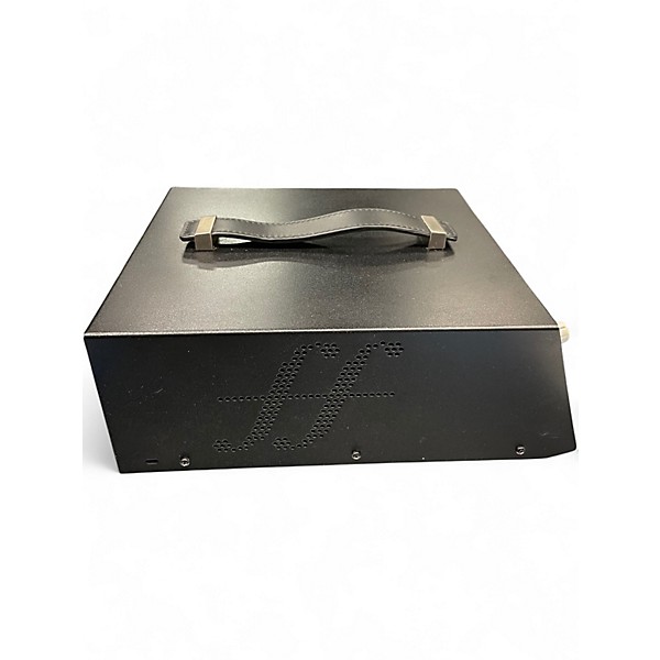 Used Focusrite ISA One Classic Microphone Preamp