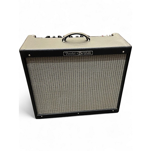 Used Fender Hot Rod Deville 60W 2x12 Tube Guitar Combo Amp