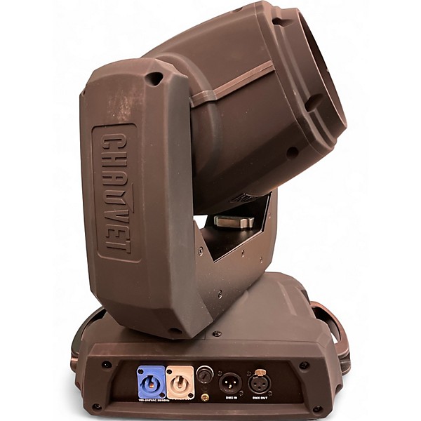 Used CHAUVET DJ INTIMSPOT360X Intelligent Lighting