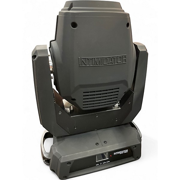 Used CHAUVET DJ INTIMSPOT360X Intelligent Lighting