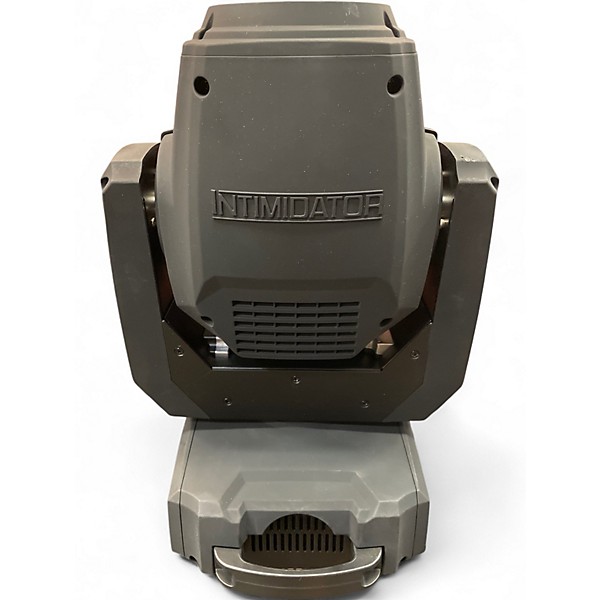 Used CHAUVET DJ INTIMSPOT360X Intelligent Lighting