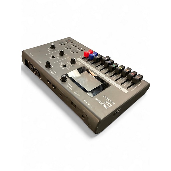 Used Zoom R12 MULTITRACK