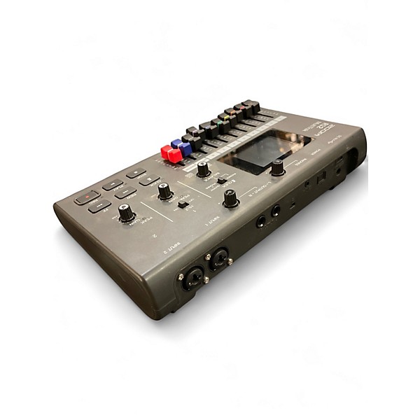 Used Zoom R12 MULTITRACK