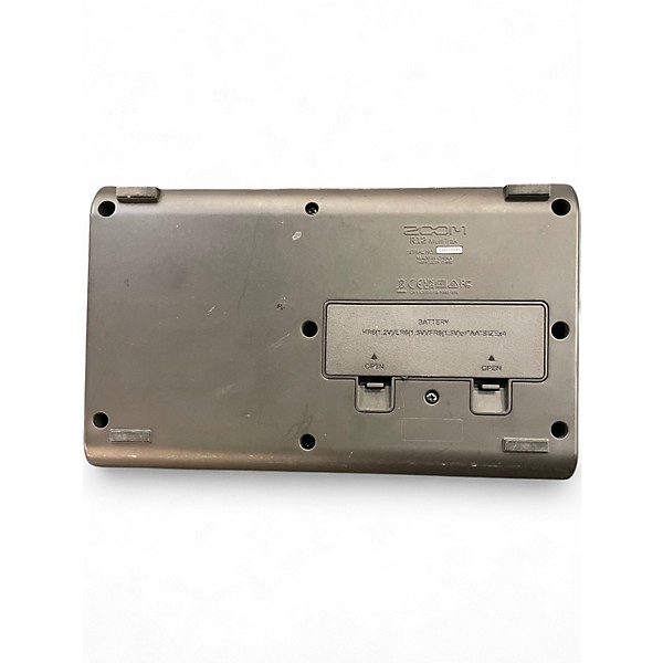 Used Zoom R12 MULTITRACK