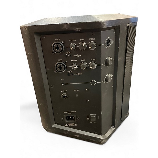 Used Bose S1 PRO Powered Speaker