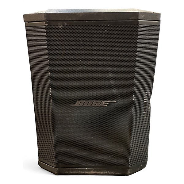 Used Bose S1 PRO Powered Speaker