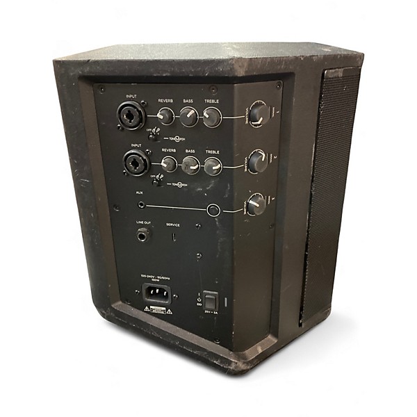 Used Bose S1 PRO Powered Speaker