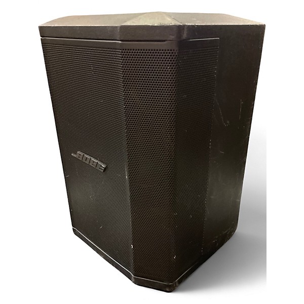 Used Bose S1 PRO Powered Speaker