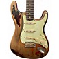 Used Fender RORY GALLAGHER CUSTOMER SHOP HEAVY RELIC Solid Body Electric Guitar