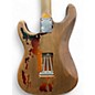 Used Fender RORY GALLAGHER CUSTOMER SHOP HEAVY RELIC Solid Body Electric Guitar