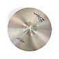 Used Zildjian 14in New Beat Hi Hat Pair Cymbal