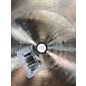 Used Zildjian 14in New Beat Hi Hat Pair Cymbal