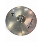Used Zildjian 16in A Custom Crash Cymbal thumbnail