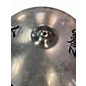 Used Zildjian 16in A Custom Crash Cymbal