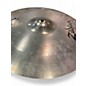 Used Zildjian 16in A Custom Crash Cymbal