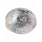 Used Zildjian 16in A Custom Crash Cymbal
