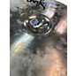 Used Zildjian 16in A Custom Crash Cymbal