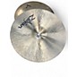 Used Zildjian 18in K Medium Dark Thin Crash Cymbal