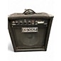 Used Fender Rumble 15 15W 1X8 Bass Combo Amp thumbnail