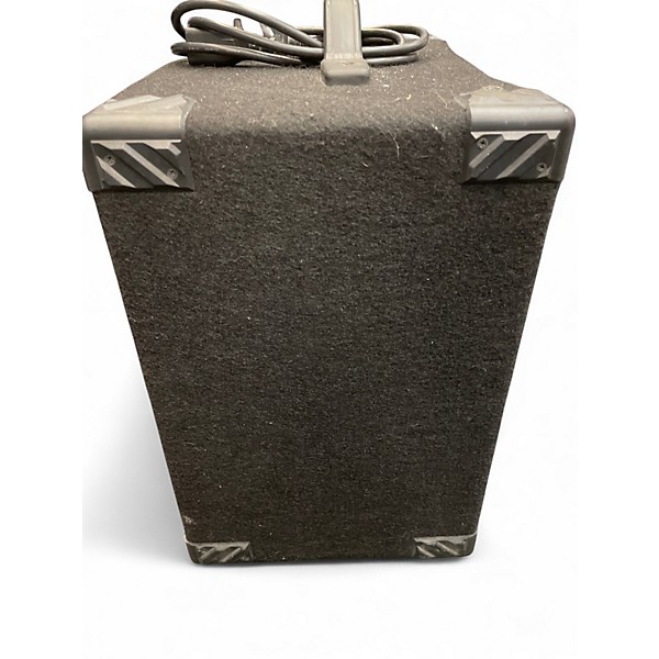 Used Fender Rumble 15 15W 1X8 Bass Combo Amp