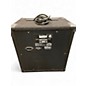Used Fender Rumble 15 15W 1X8 Bass Combo Amp