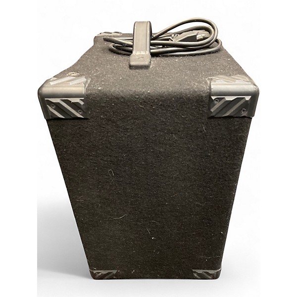 Used Fender Rumble 15 15W 1X8 Bass Combo Amp