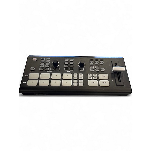 Used Osee Go Stream Deck Video Mixer