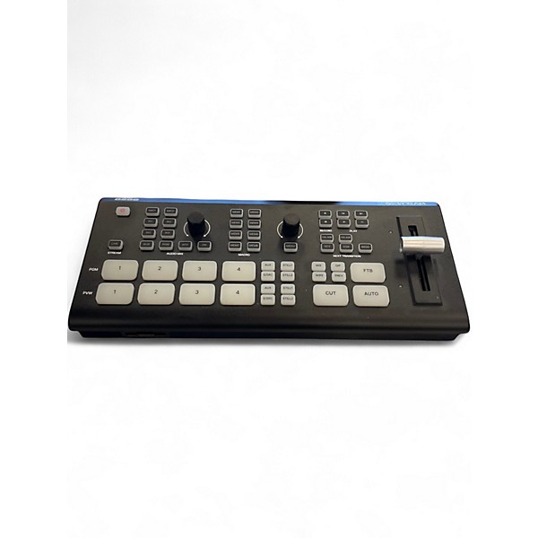 Used Osee Go Stream Deck Video Mixer
