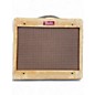 Used Fender 57 Custom Champ Tube Guitar Combo Amp thumbnail