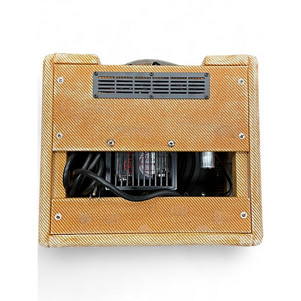 Used Fender 57 Custom Champ Tube Guitar Combo Amp