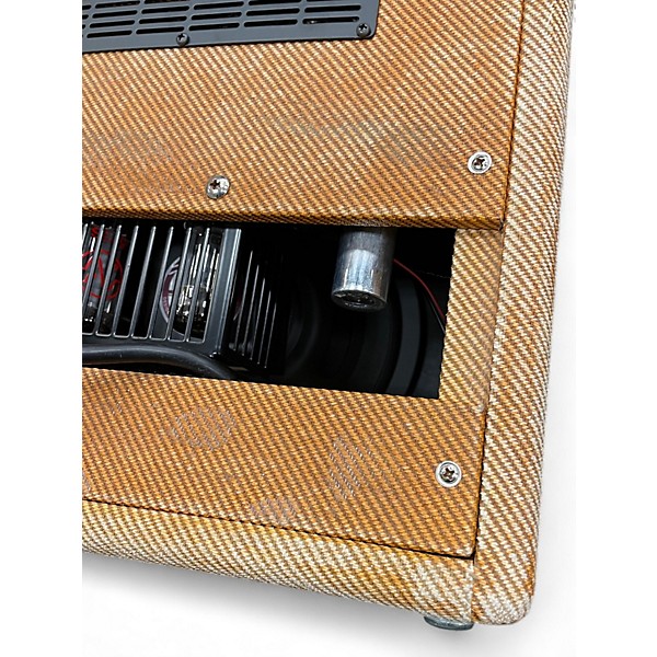 Used Fender 57 Custom Champ Tube Guitar Combo Amp