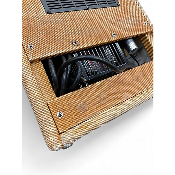 Used Fender 57 Custom Champ Tube Guitar Combo Amp