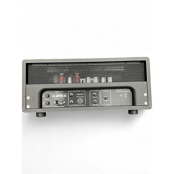 Used Suhr PT15 Tube Guitar Amp Head