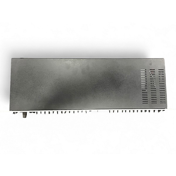 Used dbx 131S Single Channel 31-Band Graphic Equalizer