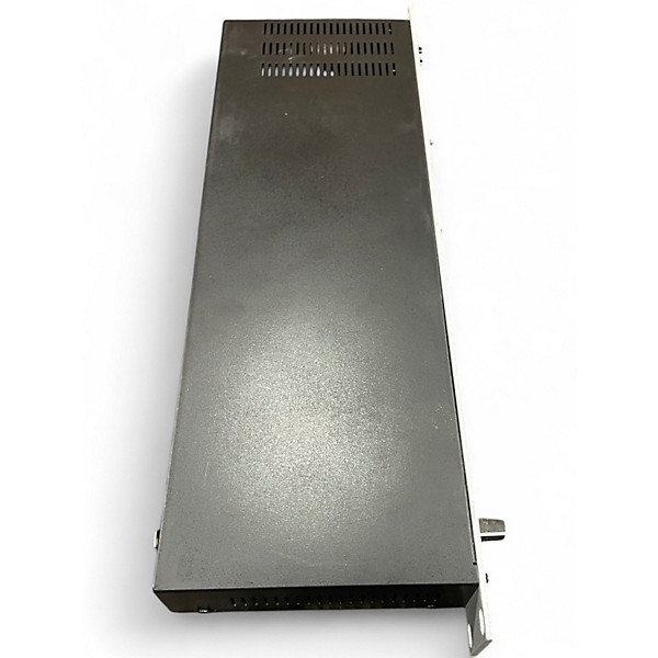 Used dbx 131S Single Channel 31-Band Graphic Equalizer