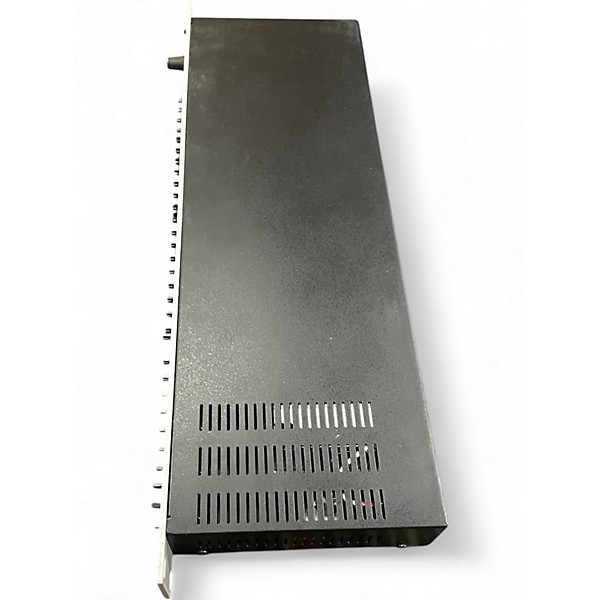 Used dbx 131S Single Channel 31-Band Graphic Equalizer