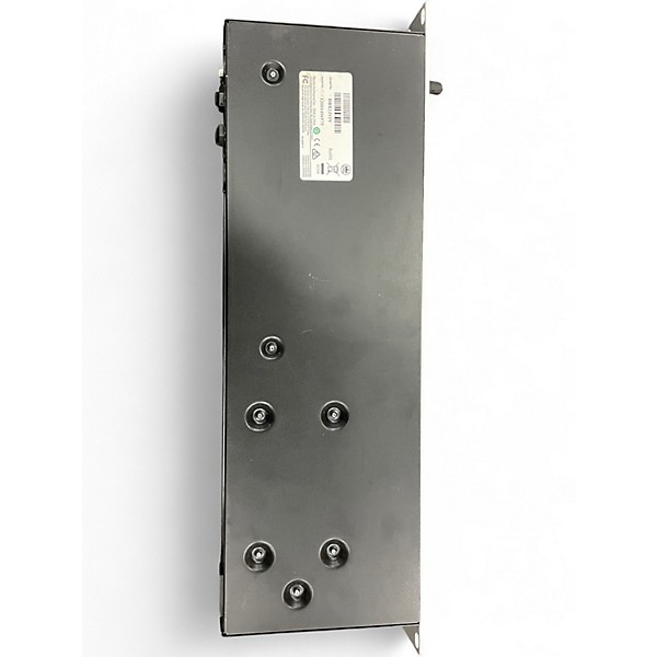 Used dbx 131S Single Channel 31-Band Graphic Equalizer