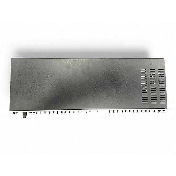 Used dbx 131S Single Channel 31-Band Graphic Equalizer