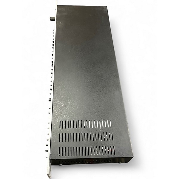 Used dbx 131S Single Channel 31-Band Graphic Equalizer