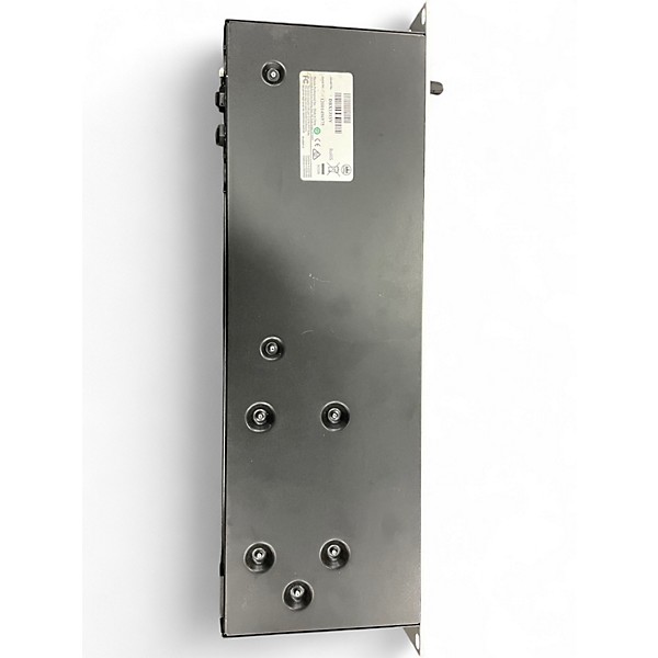 Used dbx 131S Single Channel 31-Band Graphic Equalizer