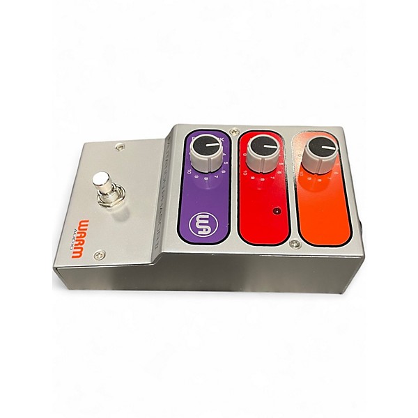 Used Warm Audio Mutation Phaser II Effect Pedal
