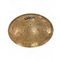 Used Soultone 20in Ride FLAT Cymbal thumbnail