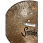 Used Soultone 20in Ride FLAT Cymbal