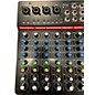 Used Harbinger LV12 Unpowered Mixer