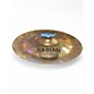 Used SABIAN 12in AAX MINI CHINESE 12" CHINA Cymbal