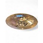 Used SABIAN 12in AAX MINI CHINESE 12" CHINA Cymbal