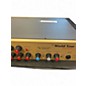 Used Eden WT800 World Tour Bass Amp Head